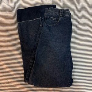 Rachel Comey Legion Jeans